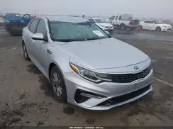 5XXGT4L32KG324491 2019 KIA OPTIMA