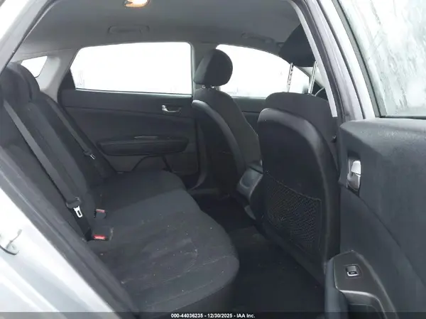 5XXGT4L32KG324491 2019 KIA OPTIMA - Image 8