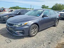 5XXGT4L32KG324698 2019 KIA OPTIMA