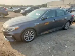 5XXGT4L32KG325298 2019 KIA OPTIMA