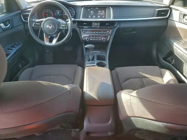 5XXGT4L32KG325351 2019 KIA OPTIMA - Image 8