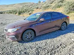 5XXGT4L32KG325561 2019 KIA OPTIMA