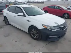 5XXGT4L32KG325639 2019 KIA OPTIMA