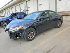 5XXGT4L32KG325785 2019 KIA OPTIMA