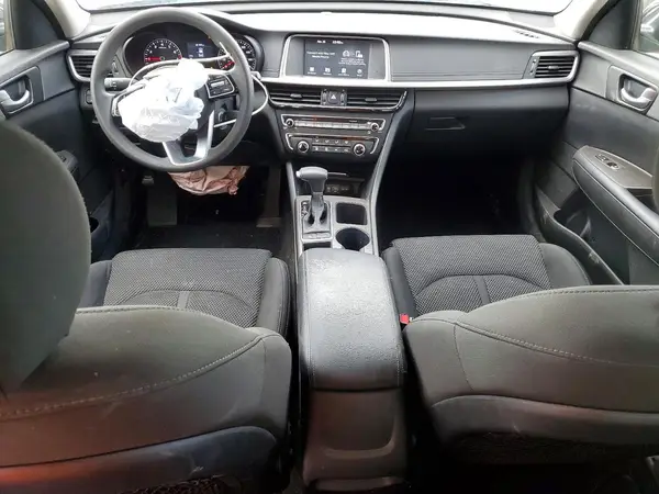 5XXGT4L32KG325785 2019 KIA OPTIMA - Image 8