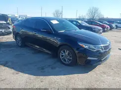 5XXGT4L32KG325835 2019 KIA OPTIMA