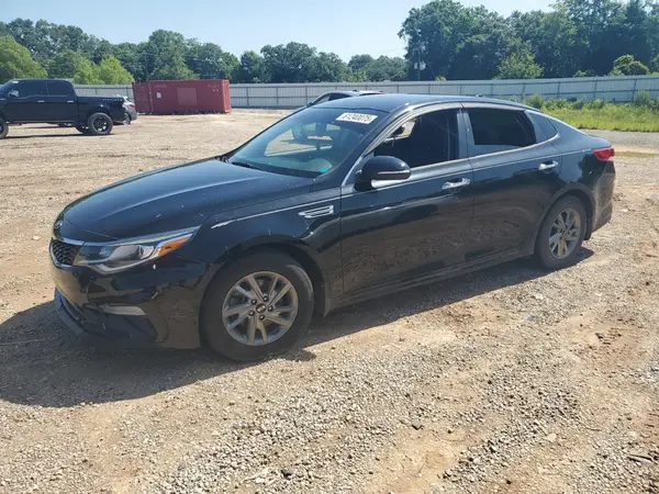 5XXGT4L32KG326614 2019 KIA OPTIMA - Image 1