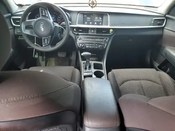 5XXGT4L32KG326614 2019 KIA OPTIMA - Image 8