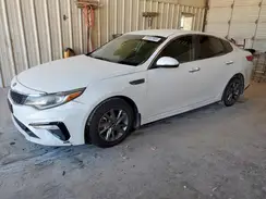 5XXGT4L32KG326659 2019 KIA OPTIMA