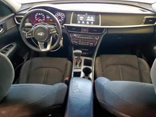 5XXGT4L32KG326659 2019 KIA OPTIMA - Image 8