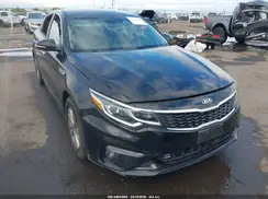 5XXGT4L32KG326838 2019 KIA OPTIMA