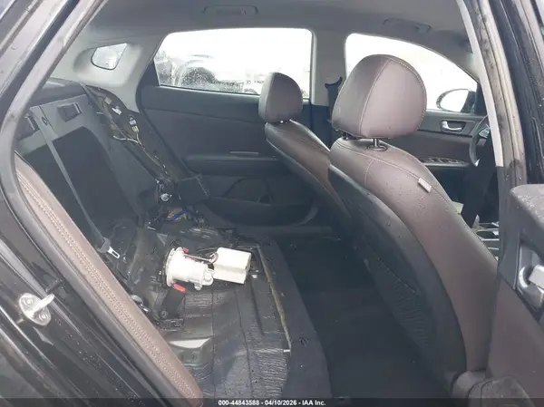 5XXGT4L32KG326838 2019 KIA OPTIMA - Image 8