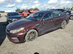 5XXGT4L32KG327018 2019 KIA OPTIMA