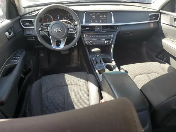 5XXGT4L32KG327018 2019 KIA OPTIMA - Image 8