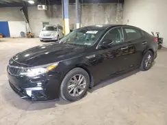 5XXGT4L32KG327312 2019 KIA OPTIMA