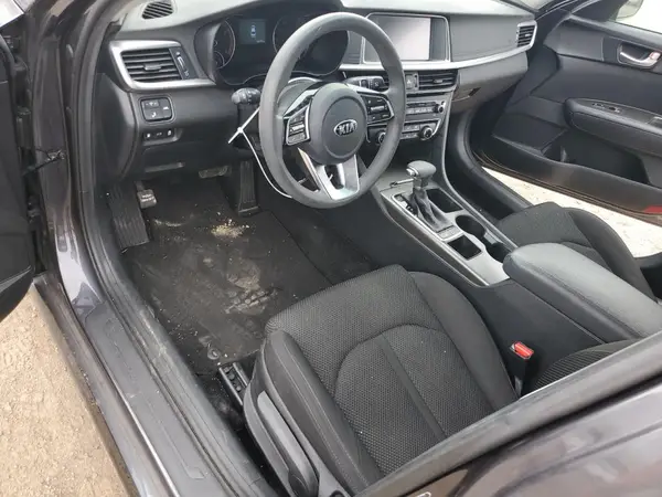 5XXGT4L32KG327360 2019 KIA OPTIMA - Image 8