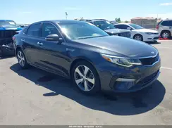 5XXGT4L32KG327780 2019 KIA OPTIMA