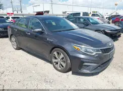 5XXGT4L32KG327813 2019 KIA OPTIMA