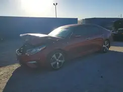 5XXGT4L32KG328007 2019 KIA OPTIMA