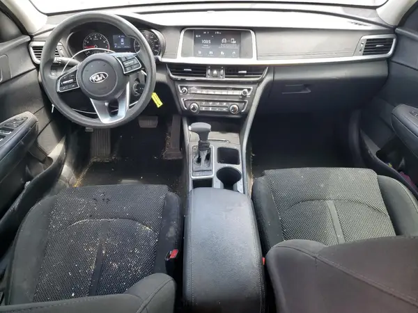 5XXGT4L32KG328475 2019 KIA OPTIMA - Image 8