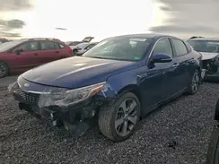 5XXGT4L32KG328721 2019 KIA OPTIMA