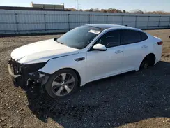 5XXGT4L32KG328797 2019 KIA OPTIMA