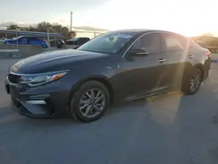 5XXGT4L32KG329030 2019 KIA OPTIMA