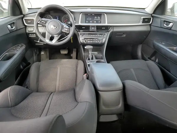 5XXGT4L32KG329299 2019 KIA OPTIMA - Image 8