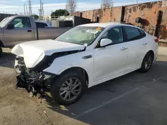 5XXGT4L32KG329304 2019 KIA OPTIMA