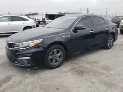 5XXGT4L32KG329481 2019 KIA OPTIMA