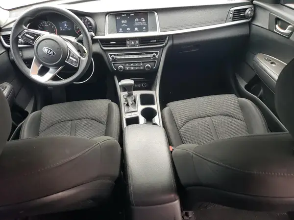 5XXGT4L32KG329481 2019 KIA OPTIMA - Image 8