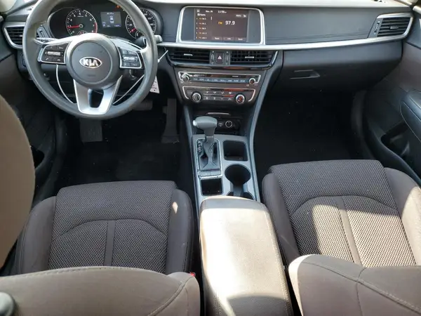 5XXGT4L32KG329495 2019 KIA OPTIMA - Image 8