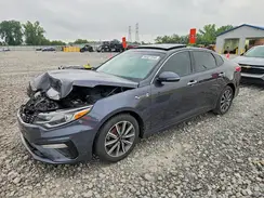 5XXGT4L32KG329688 2019 KIA OPTIMA