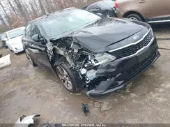 5XXGT4L32KG329805 2019 KIA OPTIMA