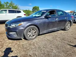 5XXGT4L32KG329884 2019 KIA OPTIMA