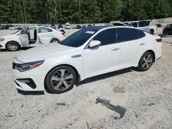 5XXGT4L32KG329965 2019 KIA OPTIMA