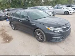 5XXGT4L32KG330081 2019 KIA OPTIMA