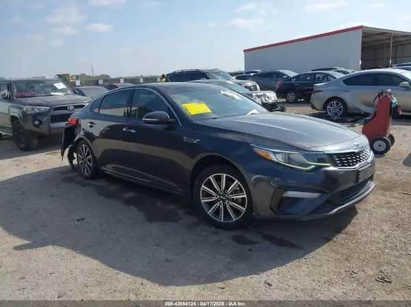 5XXGT4L32KG330324 2019 KIA OPTIMA - Image 1