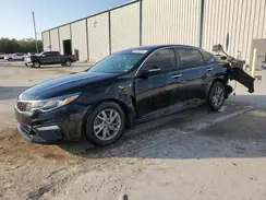 5XXGT4L32KG330761 2019 KIA OPTIMA