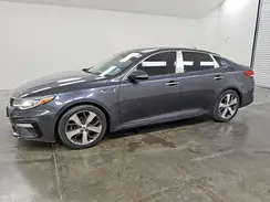 5XXGT4L32KG331148 2019 KIA OPTIMA