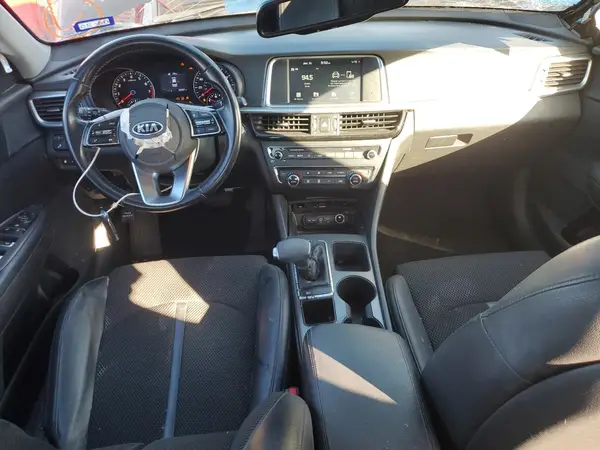 5XXGT4L32KG331411 2019 KIA OPTIMA - Image 8