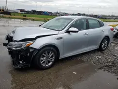 5XXGT4L32KG331490 2019 KIA OPTIMA