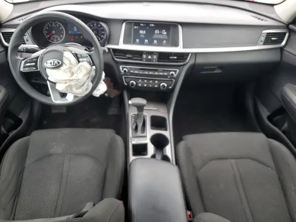 5XXGT4L32KG331490 2019 KIA OPTIMA - Image 8