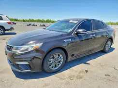 5XXGT4L32KG332090 2019 KIA OPTIMA