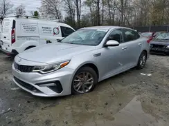 5XXGT4L32KG332154 2019 KIA OPTIMA