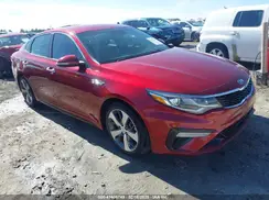 5XXGT4L32KG332395 2019 KIA OPTIMA
