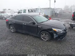 5XXGT4L32KG332672 2019 KIA OPTIMA