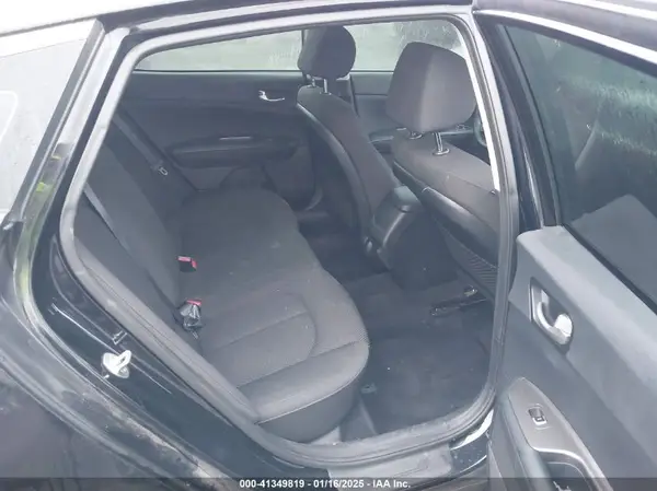 5XXGT4L32KG332672 2019 KIA OPTIMA - Image 8