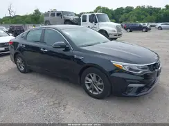 5XXGT4L32KG332719 2019 KIA OPTIMA