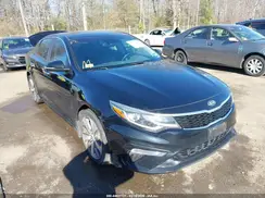 5XXGT4L32KG332798 2019 KIA OPTIMA